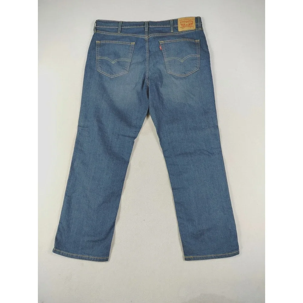 Levis brand levi